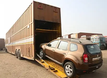 Car Transportation